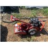 Image 2 : Snapper RT8 Rear Tine Rototiller Model 190702 w/ Briggs and Stratton 8HP Engine