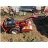 Image 4 : Snapper RT8 Rear Tine Rototiller Model 190702 w/ Briggs and Stratton 8HP Engine