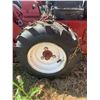 Image 9 : Snapper RT8 Rear Tine Rototiller Model 190702 w/ Briggs and Stratton 8HP Engine