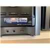 Image 2 : Sony Mini Hi-Fi Component System Model MHC-EC78P with 2 x Sony Speakers Model SS-EC78