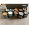 Image 1 : 11 x Cans of Lubriplate Light Lubricant