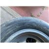 Image 4 : 4 Radial 60 Steel Belted Tires (P24560R14)
