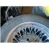 Image 3 : 4 x Brand New Radial Tires (P255/60R15) and (P205/60R15) w/ 5 x CMW Rims