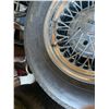 Image 9 : 4 x Brand New Radial Tires (P255/60R15) and (P205/60R15) w/ 5 x CMW Rims