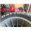 Image 2 : 4 x Daytona Radial S/R (P275/60R15)