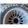 Image 3 : 4 x Daytona Radial S/R (P275/60R15)