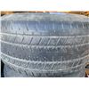 Image 5 : 4 x Daytona Radial S/R (P275/60R15)