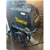 Image 1 : Tweco W1003141 Fabricator with 141i 3-in-1 MIG/Stick/TIG Welding System