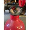 Image 2 : 2 x Fire Extinguishers