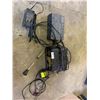 Image 1 : Sportspower 6 Volt/12 Volt Automatic Battery Charger/Engine Charger and APC Surge Protector, & More!