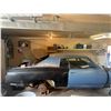 Image 12 : 1970 Chevrolet Monte Carlo - Project Car