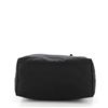Image 3 : Prada New Vela Convertible Tote Tessuto with Studded Leather Medium