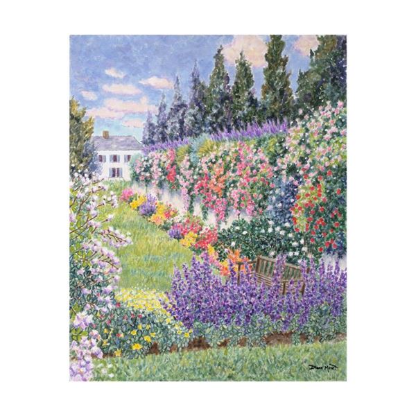 Untitled by Monet, Diane