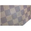 Image 7 : Louis Vuitton Damier Ebene Canvas Leather Broadway Messenger Bag