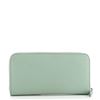 Image 3 : Prada Bow Zip Around Wallet Saffiano Leather Long