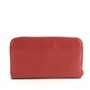 Image 2 : Prada Zip Around Wallet Saffiano Leather Long