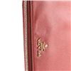 Image 7 : Prada Zip Around Wallet Saffiano Leather Long