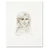 Image 1 : Inga by Hibel (1917-2014)