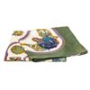 Image 1 : Hermes Green Silk Scarf