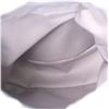 Image 5 : Louis Vuitton Gray Print Monogram Canvas Logo Story Limited Edition Chalk Sling