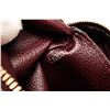 Image 7 : Louis Vuitton Brown Leather Cosmetic Pouch Cosmetic Bag
