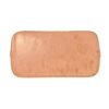 Image 4 : Louis Vuitton Brown Monogram Canvas Leather Alma PM Handbag