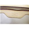 Image 7 : Louis Vuitton Brown Monogram Canvas Leather Petit Bucket PM Bag