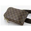 Image 3 : Louis Vuitton Damier Ebene Canvas Geronimos Waist Bag
