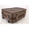 Image 4 : Louis Vuitton Brown Monogram Canvas Leather Pegase 60cm Rolling Luggage