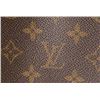 Image 8 : Louis Vuitton Brown Monogram Canvas Leather Pegase 60cm Rolling Luggage
