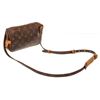 Image 3 : Louis Vuitton Brown Monogram Canvas Marly Bandouliere Bag