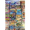 Image 3 : (50) Marvel Hero Comics