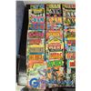 Image 3 : (50) War Comics