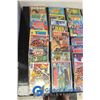 Image 2 : (50) Variety of Comics