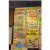 Image 1 : (49) Richie Rich Comics
