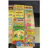 Image 3 : (49) Richie Rich Comics