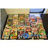 Image 1 : (50) Marvel Comics