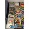 Image 2 : (50) Marvel Comics