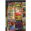 Image 2 : (50) Marvel Comics