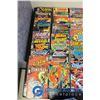 Image 2 : (50) DC Comics