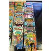 Image 4 : (50) DC Comics