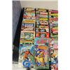 Image 2 : (50) DC and Marvel Comics