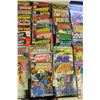 Image 3 : (50) DC and Marvel Comics