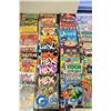 Image 3 : (50) DC and Marvel Comics