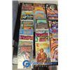 Image 2 : (50) Variety of Comics
