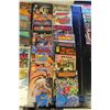 Image 3 : (50) Variety of Comics