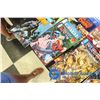 Image 2 : (50) Variety of Comics