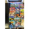 Image 3 : (50) Variety of Comics