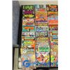 Image 2 : (50) Variety of Comics