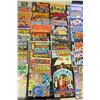 Image 3 : (50) Variety of Comics